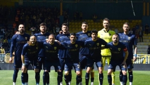 Bucaspor'da Sefa fırtınası