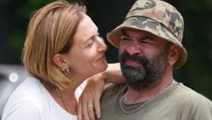 'Bülent Şakrak onun için Ceyda Düvenci'den boşandı' iddiasına yanıt