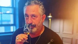 Cem Yılmaz "Şu alkolü bırak" yazan o isme sert çıktı! "Doçent doktor diyor ama..."
