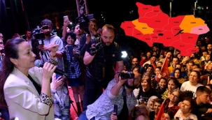 CHP'Lİ BAŞKAN ÖZALPER: "MANİSA DEĞİŞİME SAHİP ÇIKTI"