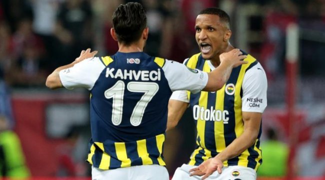 Fenerbahçe maçı sonrası Yunan cephesini korku sardı: İstanbul'da işimiz çok zor