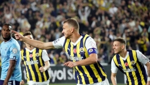 Fenerbahçe takipte