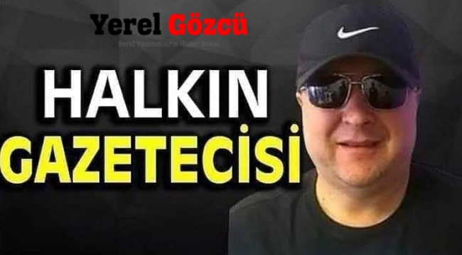 Halkın Gazetesi Yine Bildi... Ben yazarsam doğrudur