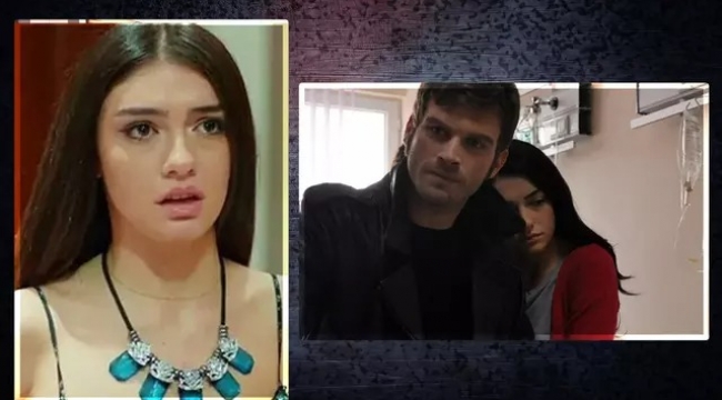 Hazar Ergüçlü'den 'Kuzey Güney' ve 'Medcezir' itirafı! Sözleri gündem oldu