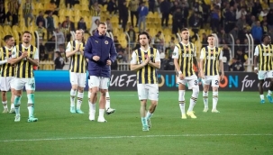 Hesaplar tutmadı