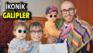 İkonik Galipler