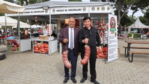 İlk tadıma tam not