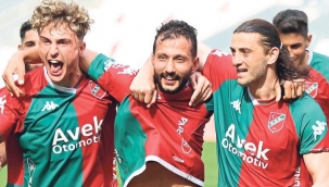 Kaf-Kaf bombardımanı