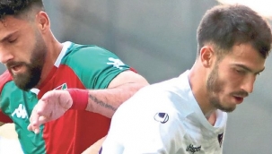 Karşıyaka bu kez başaracak