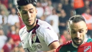 Karşıyaka'da büyük sevinç