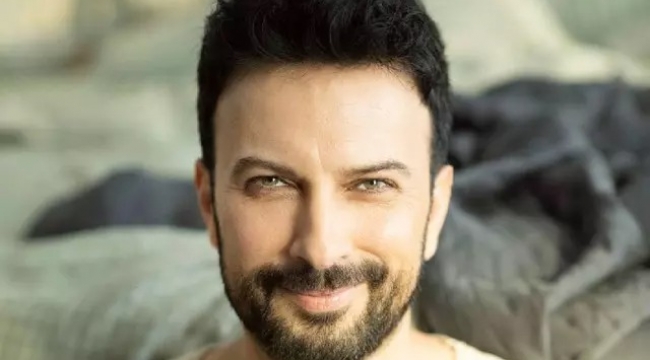 'Kayıplara karıştı' deniyordu... Megastar Tarkan'dan videolu yanıt geldi!