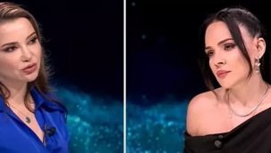 Klinik Psikolog Esra Ezmeci Buket Aydın'a konuk oldu! 'Hesap ödetmeyen kadın...' yorumu sosyal medyayı ayağa kaldırdı