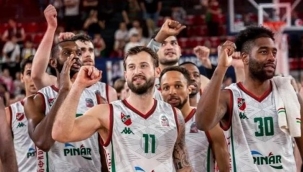 KSK evinde çok farklı