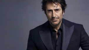 Mahsun Kırmızıgül'ün 'Dinle' şarkısına yasak geldi! Görünce dayanamadı: "O çocukların..."