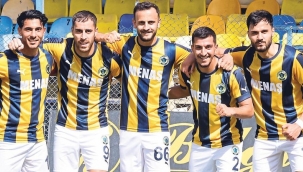 Menemen 5. viteste