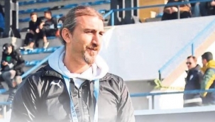 Nazilli Bld'de istifa şoku
