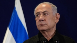 Netanyahu: Refah'a kara saldırısı için tarih belirlendi