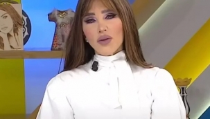 Seren Serengil denizde poz verdi! "Rabbim ıslah etsin" yorumu kızdırdı