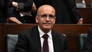 Şimşek'ten seçim sonrası ilk mesaj