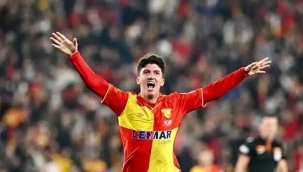 Taha'ya Avrupa takibi