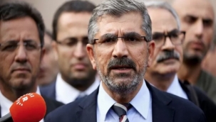 Tahir Elçi suikastında yeni gelişme!