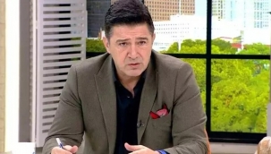 "Tarihi farkla alacak" demişti! Seçim sonrası Hakan Ural bakın ne paylaştı: Bir suç bir ayıpmış gibi...