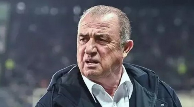 Terim isyan etti