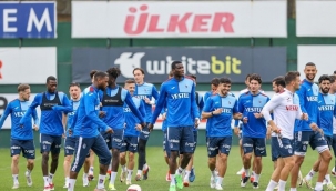 Trabzonspor'un rakibi Kayseri