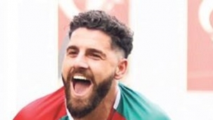 Üçüncü Lig'de futbol şöleni