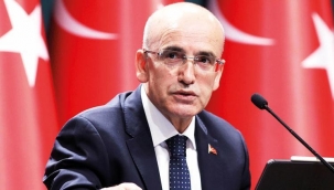 'Açık veya örtülü kur hedefimiz yok'