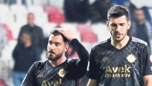 Altay'a artçı şok!