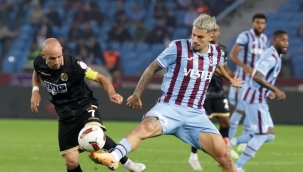 Aslan'dan yerli atağı