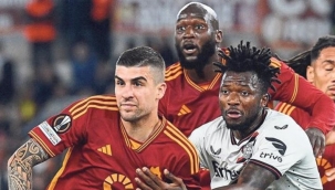 Avrupa Ligi'nde yarı final heyecanı