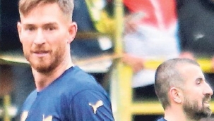 Bucaspor 1928'in ritmi bozuldu