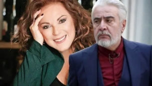 Derya Alabora'dan şaşırtan Uğur Yücel itirafı: "Hâlâ evliyiz"