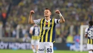 F.Bahçe Konya virajında