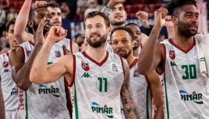 Kaf-Kaf ilk maçta İzmir'de