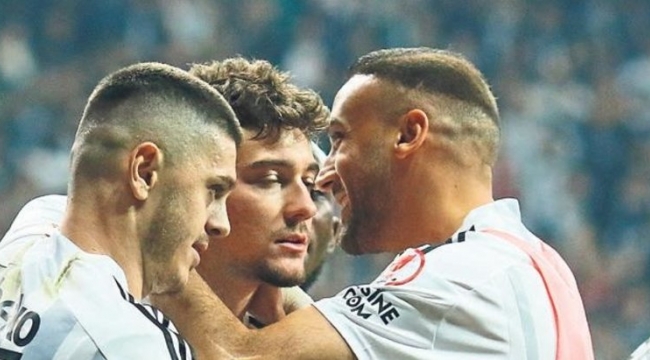 Kartal finalde