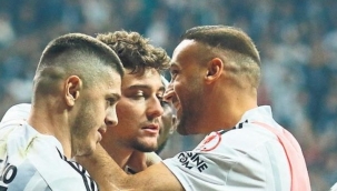 Kartal finalde