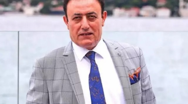 Mahmut Tuncer'in yüzündeki değişim dikkat çekti! Son hali sosyal medyanın diline düştü