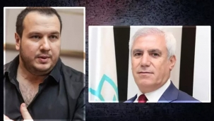 Şahan Gökbakar, Bursa Belediye Başkanı Mustafa Bozbey'i hedef aldı!
