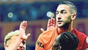 Şampiyonluk modunu açtı