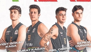 Aliağa Petkim gençlerle devam