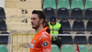 Altay'da Ozan'a 'kal' çağrısı