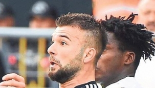 Altay'da Salih boşa çıktı