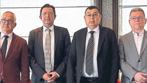 Altay'ın yeni sezon planlaması hazır