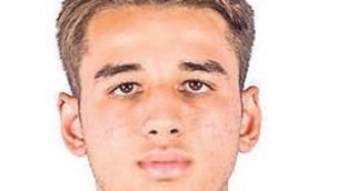 Altınordu'da milli gurur