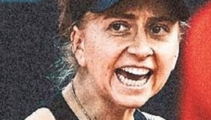 Berfu Cengiz şampiyon oldu