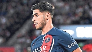 Beşiktaş'a matador yıldız