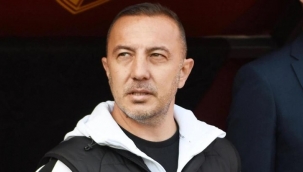 Bucaspor'da Dumlupınar veda edecek